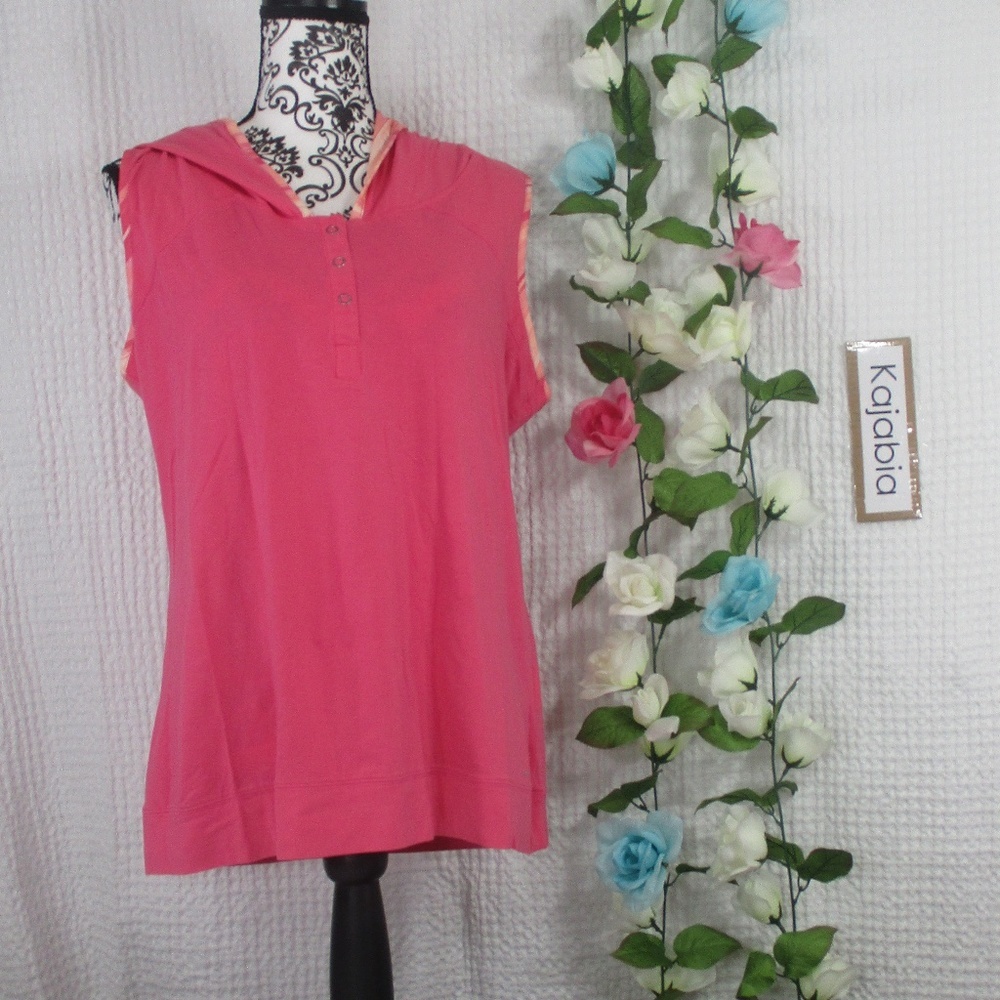 COLUMBIA Sleeveless Top Size XL